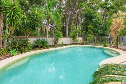 Naiad 12 - Hotel QLD 0