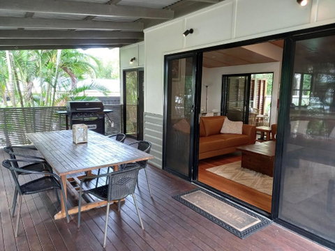 Naiad 12 - Hotel QLD 3