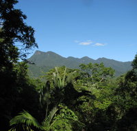 Mossman Gorge Bed and Breakfast - Hotel QLD