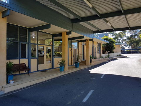 Motel Traralgon - Hotel QLD 0