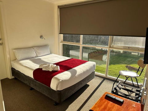 Motel Traralgon - Hotel QLD 1