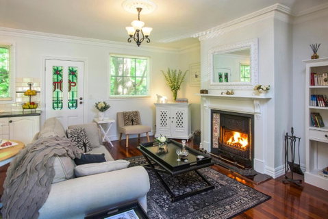Moulton Park Estate - Cottages - Hotel QLD 3
