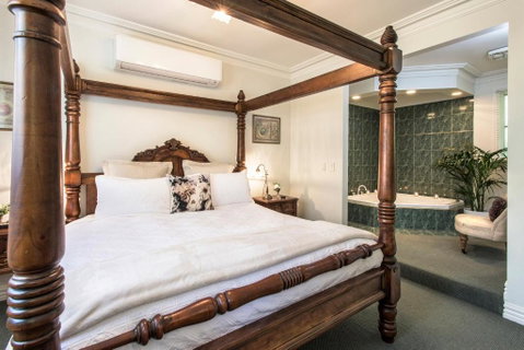 Moulton Park Estate - Cottages - Hotel QLD 1