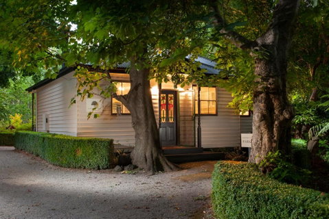 Moulton Park Estate - Cottages - Hotel QLD 0