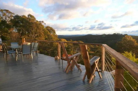 Nagual Retreat In Leura With Views - Hotel QLD 0