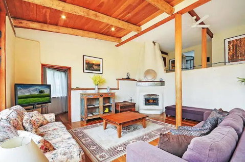 Nagual Retreat In Leura With Views - Hotel QLD 1
