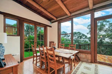Nagual Retreat In Leura With Views - Hotel QLD 2