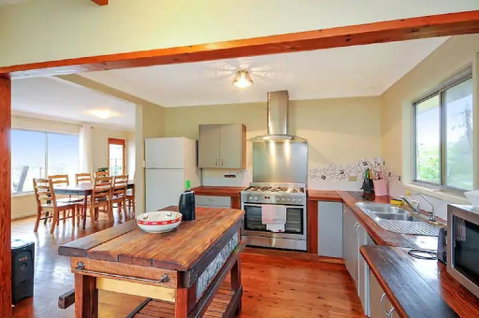 Nagual Retreat In Leura With Views - Hotel QLD 3