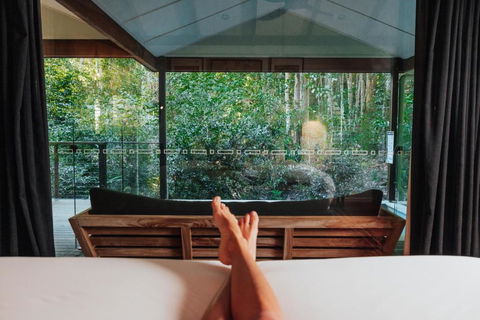 Narrows Escape Rainforest Retreat - Hotel QLD 3