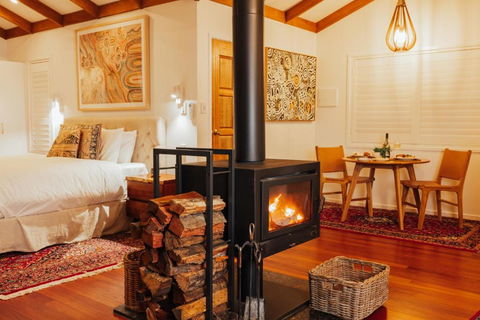 Narrows Escape Rainforest Retreat - Hotel QLD 2