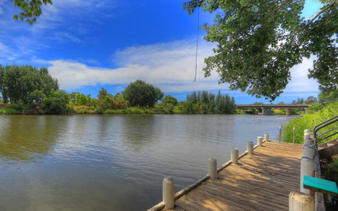 NRMA Bairnsdale Riverside Holiday Park - Hotel QLD 0