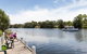 NRMA Bairnsdale Riverside Holiday Park - thumb 3