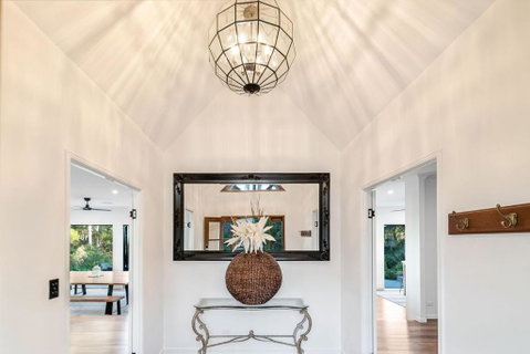 Ninderry Manor-Spectacular Hinterland Retreat - Hotel QLD 3