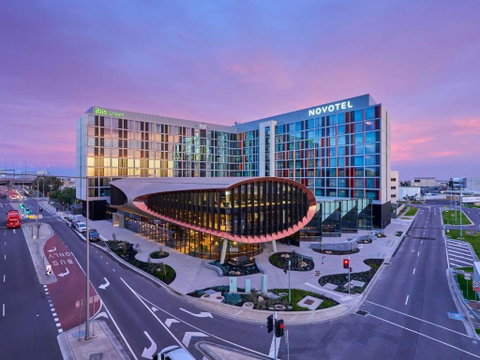 Novotel Melbourne Airport - Hotel QLD 0