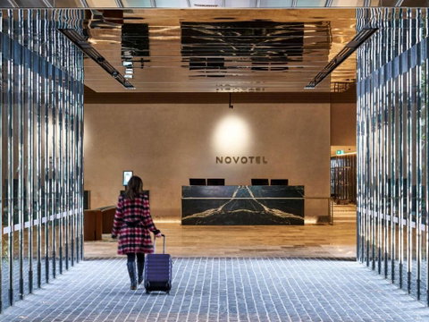Novotel Melbourne Airport - Hotel QLD 1
