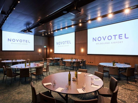 Novotel Melbourne Airport - Hotel QLD 3