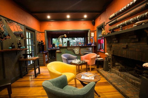 Oakdene Vineyards Guesthouse - Hotel QLD 3