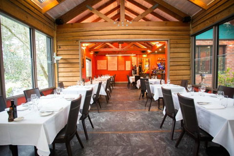 Oakdene Vineyards Guesthouse - Hotel QLD 2