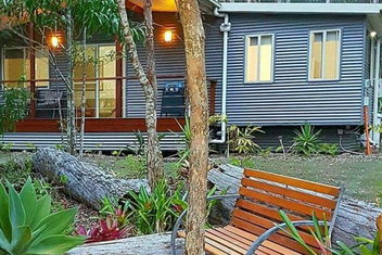 Oakey Creek Country Retreat Kenilworth with Hotel QLD