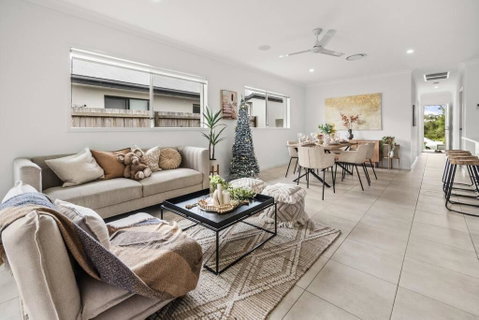 Oasis Retreat In Coomera - Hotel QLD 0