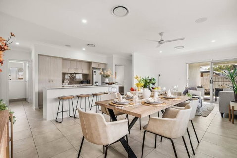 Oasis Retreat In Coomera - Hotel QLD 1