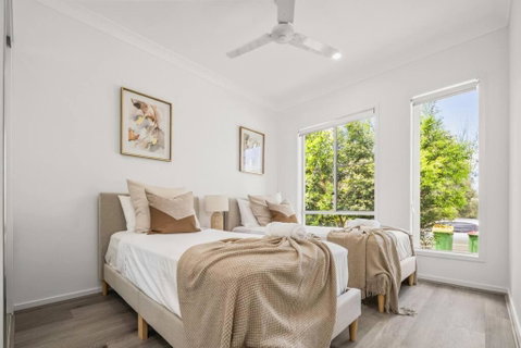 Oasis Retreat In Coomera - Hotel QLD 3