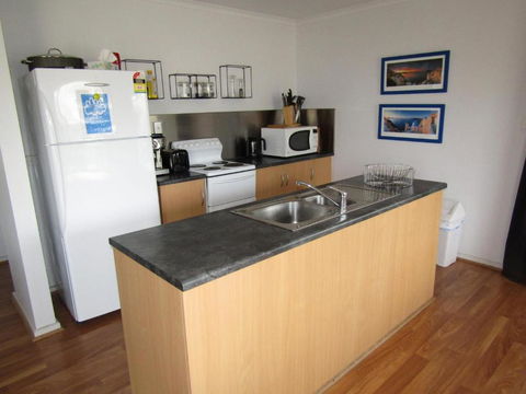 Ocean 17 - Hotel QLD 1