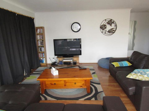 Ocean 17 - Hotel QLD 3