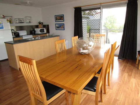 Ocean 17 - Hotel QLD 2