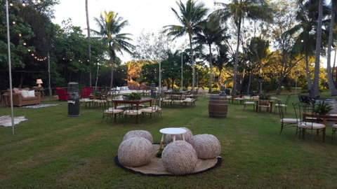Ocean International Hotel - Hotel QLD 3