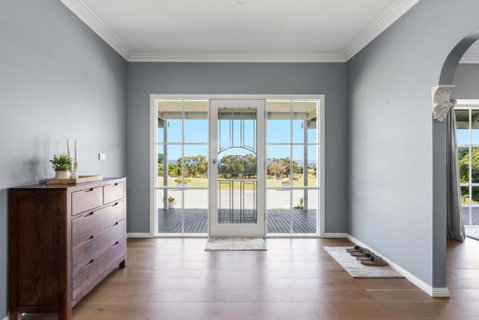 Oceanview On The Hill - Hotel QLD 2