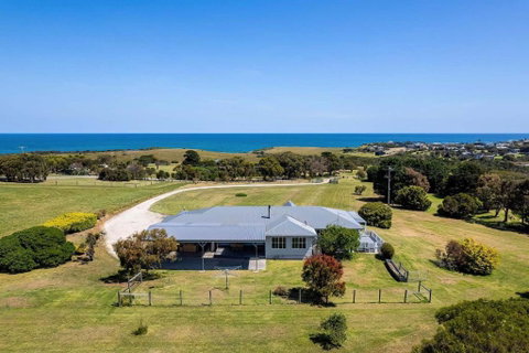Oceanview On The Hill - Hotel QLD 0