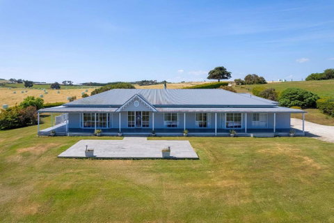 Oceanview On The Hill - Hotel QLD 1