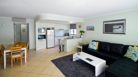 Oceanview4 - Hotel QLD 3
