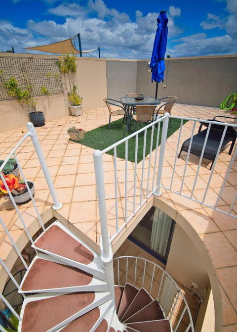 Oceanview4 - Hotel QLD 1