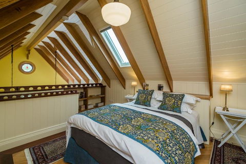 Old Bank Boutique Hotel - Hotel QLD 1