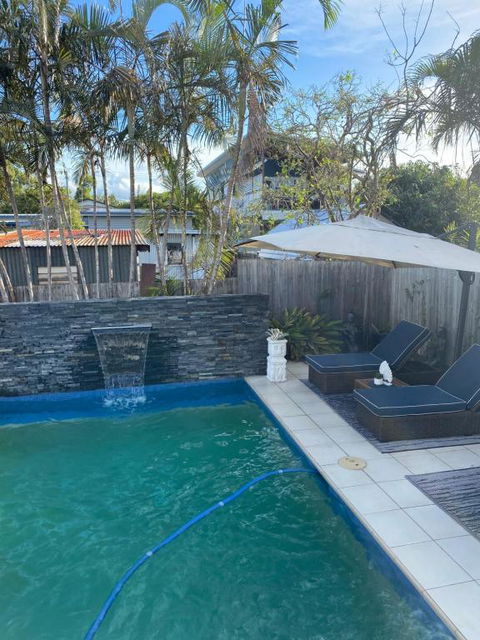 On Esplanade Own Flat & Pool, Manly Cafe Precinct - Hotel QLD 1
