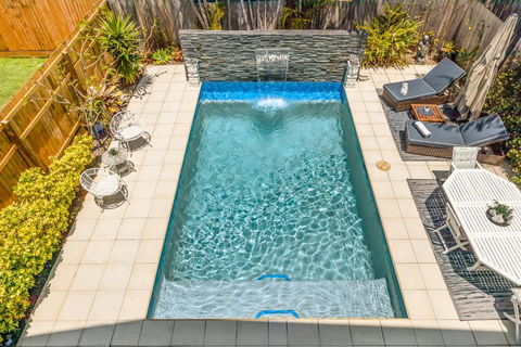 On Esplanade Own Flat & Pool, Manly Cafe Precinct - Hotel QLD 2