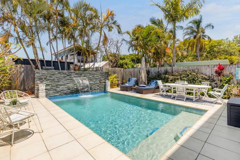 On Esplanade Own Flat & Pool, Manly Cafe Precinct - Hotel QLD 0