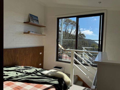 One Cedarwood - Petite Challet Falls Creek - Hotel QLD 1