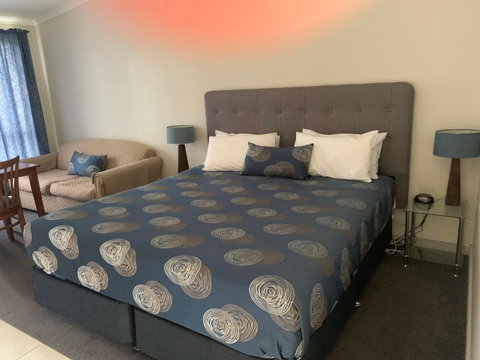 Orbost Country Man Motor Inn - Hotel QLD 1