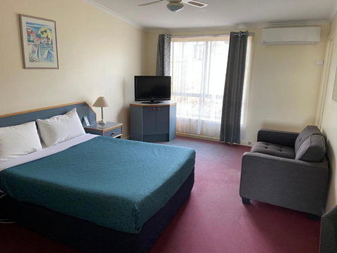 Orbost Country Man Motor Inn - Hotel QLD 2