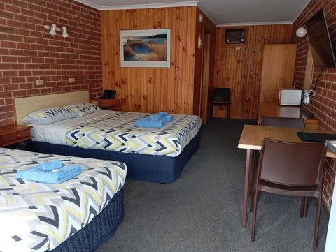 Orbost Country Road Motor Inn - Hotel QLD 3