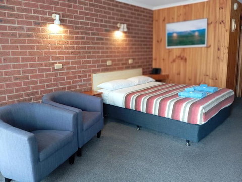 Orbost Country Road Motor Inn - Hotel QLD 1