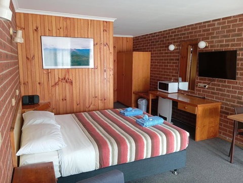 Orbost Country Road Motor Inn - Hotel QLD 2