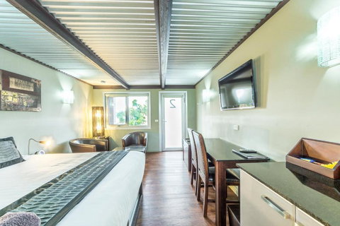 Orbost Motel - Hotel QLD 3