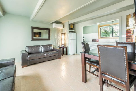 Orbost Motel - Hotel QLD 1