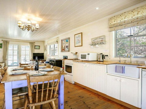 Orchard Cottage Alpine Southern Highlands - Hotel QLD 3