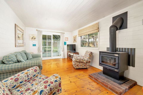 Orchard Cottage Alpine Southern Highlands - Hotel QLD 1