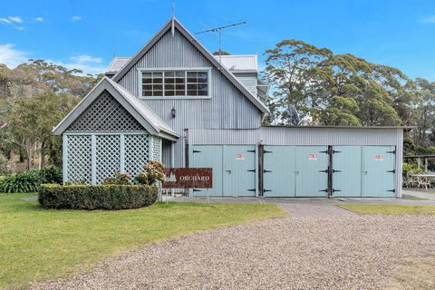 Orchard Cottage Alpine Southern Highlands - Hotel QLD 2